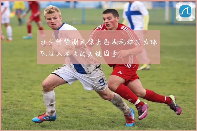 杜兰特赞谢泼德出色表现称其为球队注入活力的关键因素