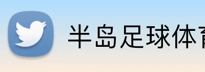 半岛足球体育 Logo